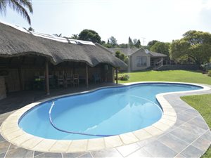 4 Bed House in Constantia Kloof