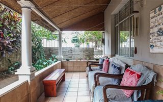 3 Bedroom House in Umbilo