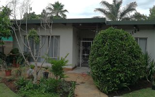 5 Bedroom House in Moregloed