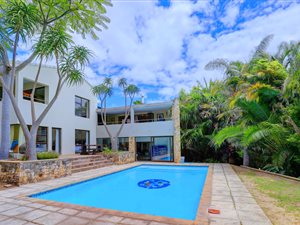 4 Bed House in Camphers Drift