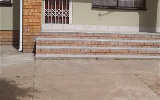 3 Bedroom House in Mthata