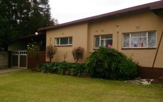 Commercial space in Edleen