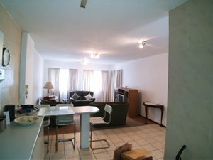 2 Bed Townhouse in Denlee