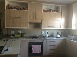 3 Bed Apartment in Morehill