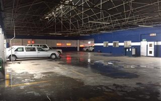 800 m² Industrial space in Krugersdorp Central