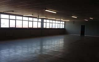 277 m² Industrial space in Wynberg