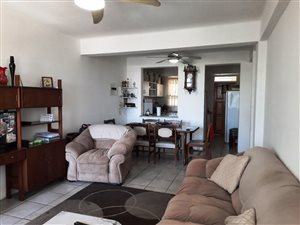 2 Bed Apartment in Westridge