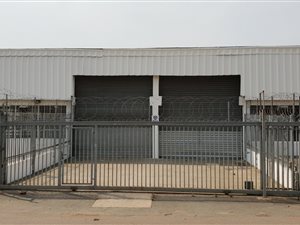 1961 m² Commercial space in Westmead