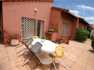 3 Bed Simplex in Rouxville