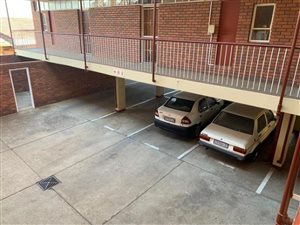 1 Bed Apartment in Marlands