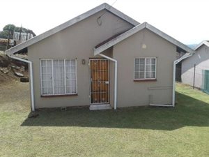 2 Bed House in Howick West