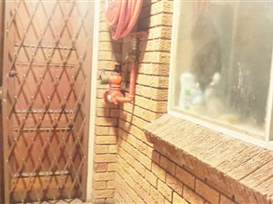 1 Bed Apartment in Pretoria Central