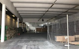2800 m² Commercial space in Hammarsdale