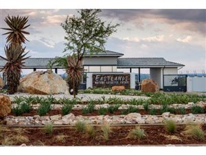 1 Bed Apartment in Benoni AH