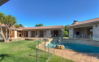 4 Bedroom House in Norscot