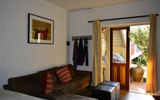 1 Bedroom Apartment in Montgomery Park