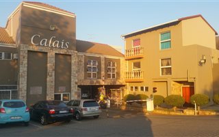 1 Bedroom Apartment in Montgomery Park