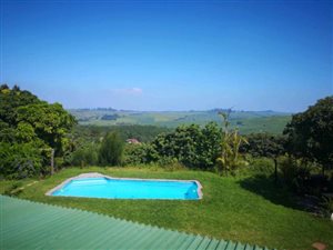 4 Bed House in Stanger Heights