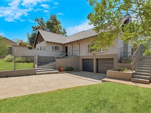 3 Bed House in Elton Hill