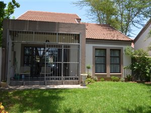2 Bed Townhouse in Kengies