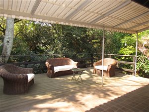 3 Bed House in Doon Heights