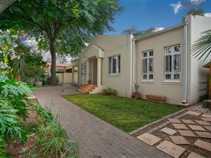 3 Bed House in Douglasdale