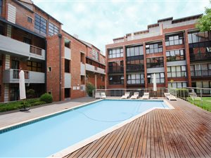 2 Bed Apartment in Atholl