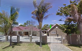 1 Bedroom Garden Cottage in Beacon Bay