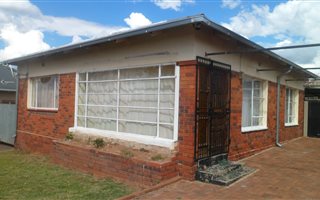 2 Bedroom House in South Hills
