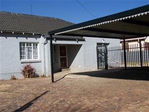 3 Bed House in Hurlyvale