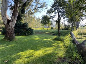 8.4 ha Farm in Bronkhorstspruit