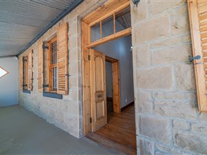 3 Bed House in Oudtshoorn Central