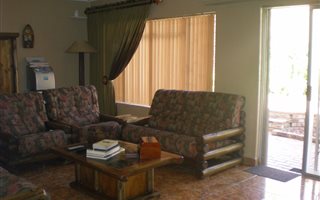3 Bedroom House in Safari Gardens