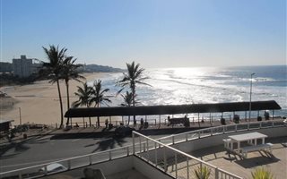 2 Bedroom Apartment in Margate