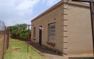 2 Bedroom House in Tsakane