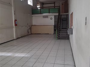 126 m² Commercial space in Greenfields