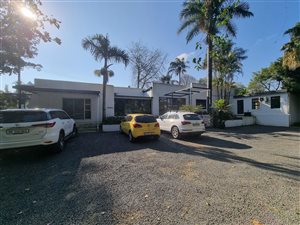 10682 m² Commercial space in Hillcrest Central