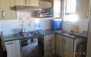 2 Bedroom House in Mdantsane