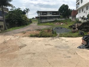 2023 m² Commercial space in Verulam Central