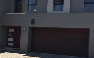 4 Bedroom Townhouse in Glenhazel