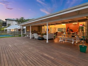 3 Bed House in Simbithi Estate