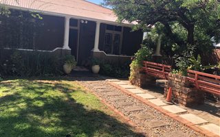 3 Bedroom House in Belgravia