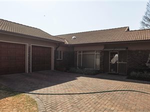 3 Bed House in Bronkhorstspruit