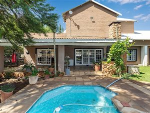4 Bed House in Tijger Valley and surrounds