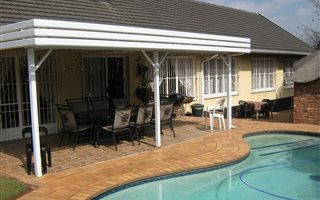 4 Bedroom House in Dalpark Proper