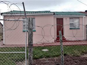 2 Bed House in Mdantsane