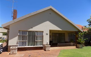 4 Bedroom House in Carletonville
