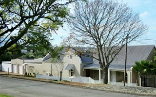 4 Bedroom House in Swellendam