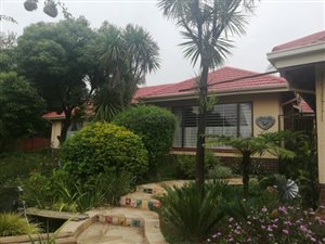 5 Bedroom House in Horison Park