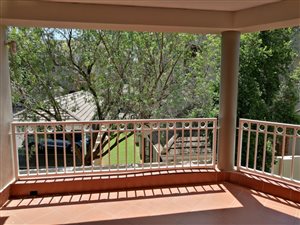 2 Bed Apartment in Rivonia